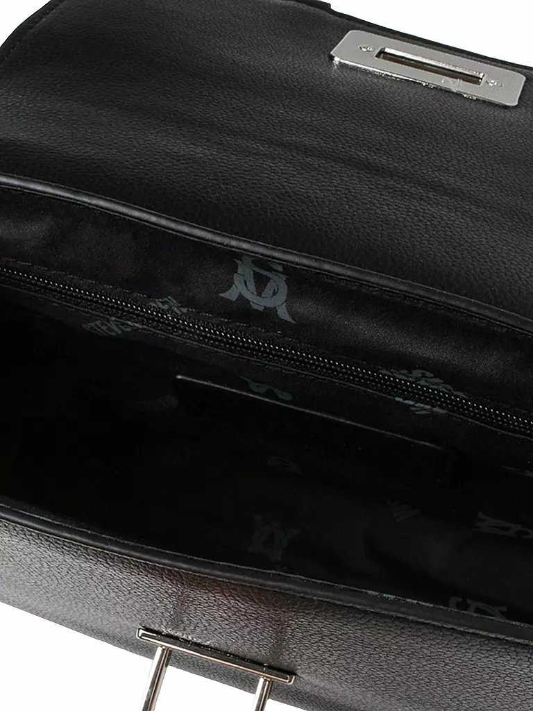 STEVE MADDEN | Tasche - Mini Bag BDUA | schwarz