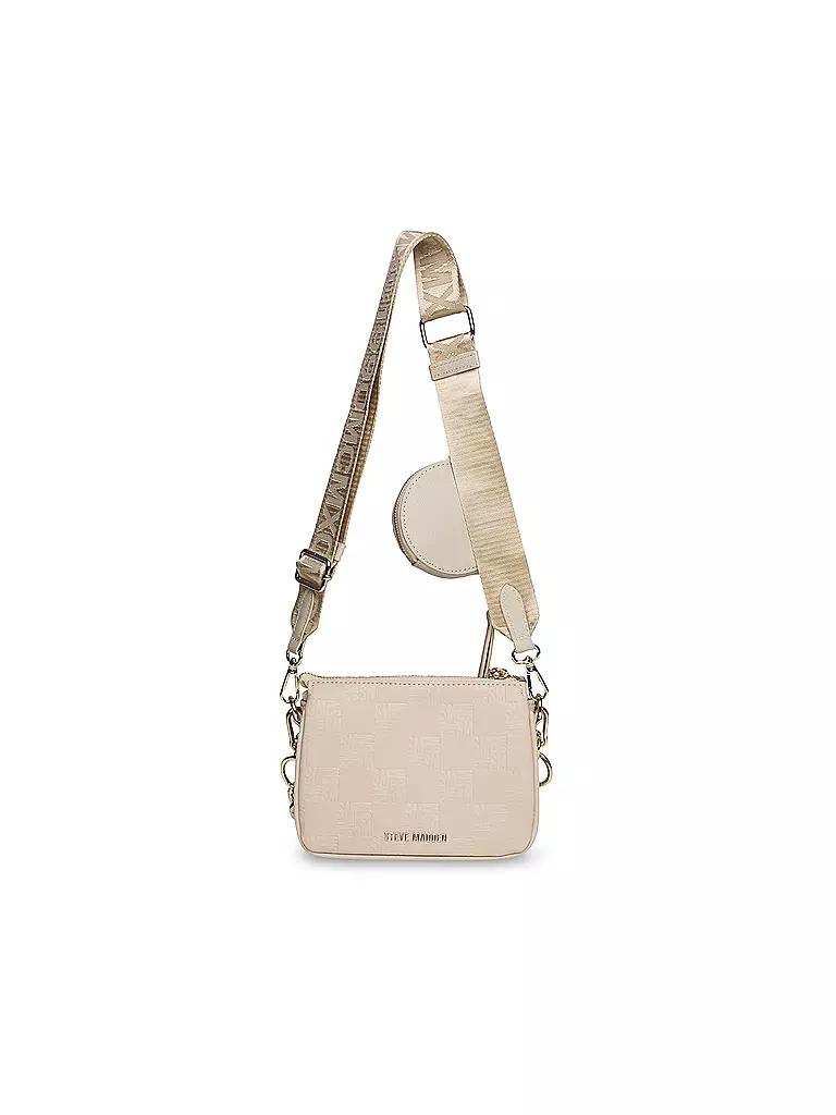 STEVE MADDEN | Tasche - Mini Bag BMINIROY | schwarz