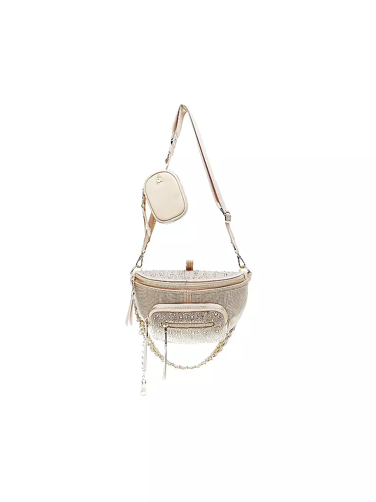 STEVE MADDEN | Tasche - Umhängetasche BMAXIMA | gold