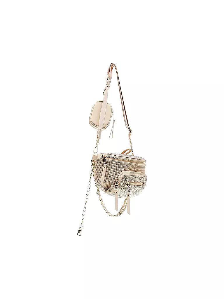STEVE MADDEN | Tasche - Umhängetasche BMAXIMA | gold