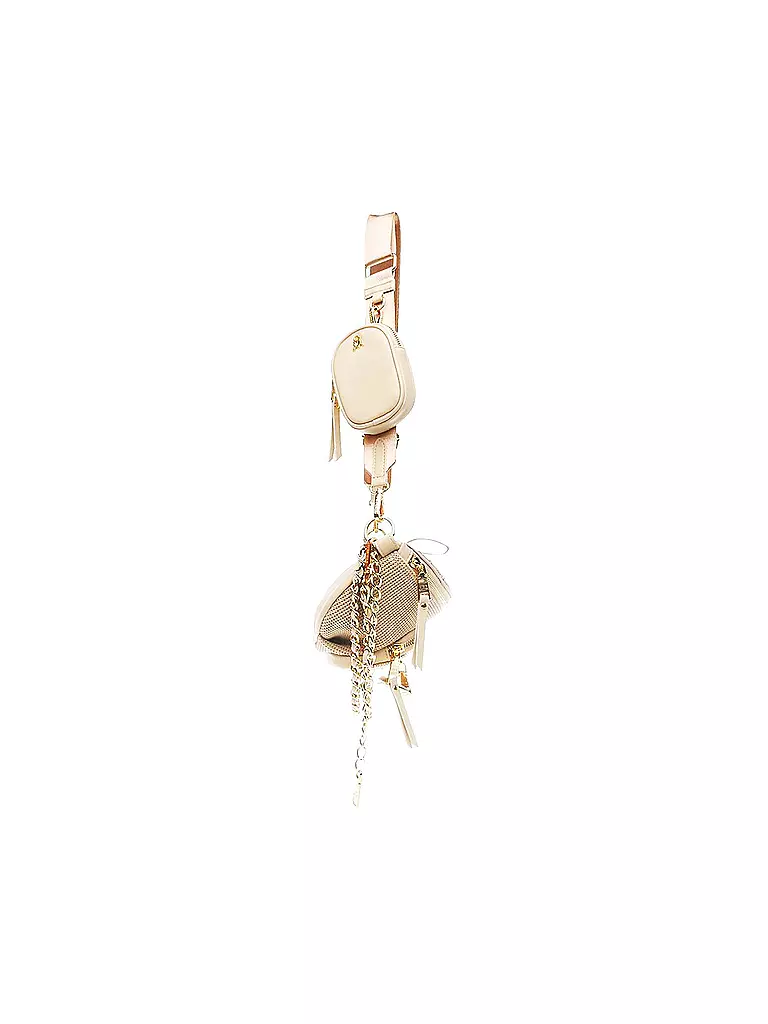 STEVE MADDEN | Tasche - Umhängetasche BMAXIMA | gold
