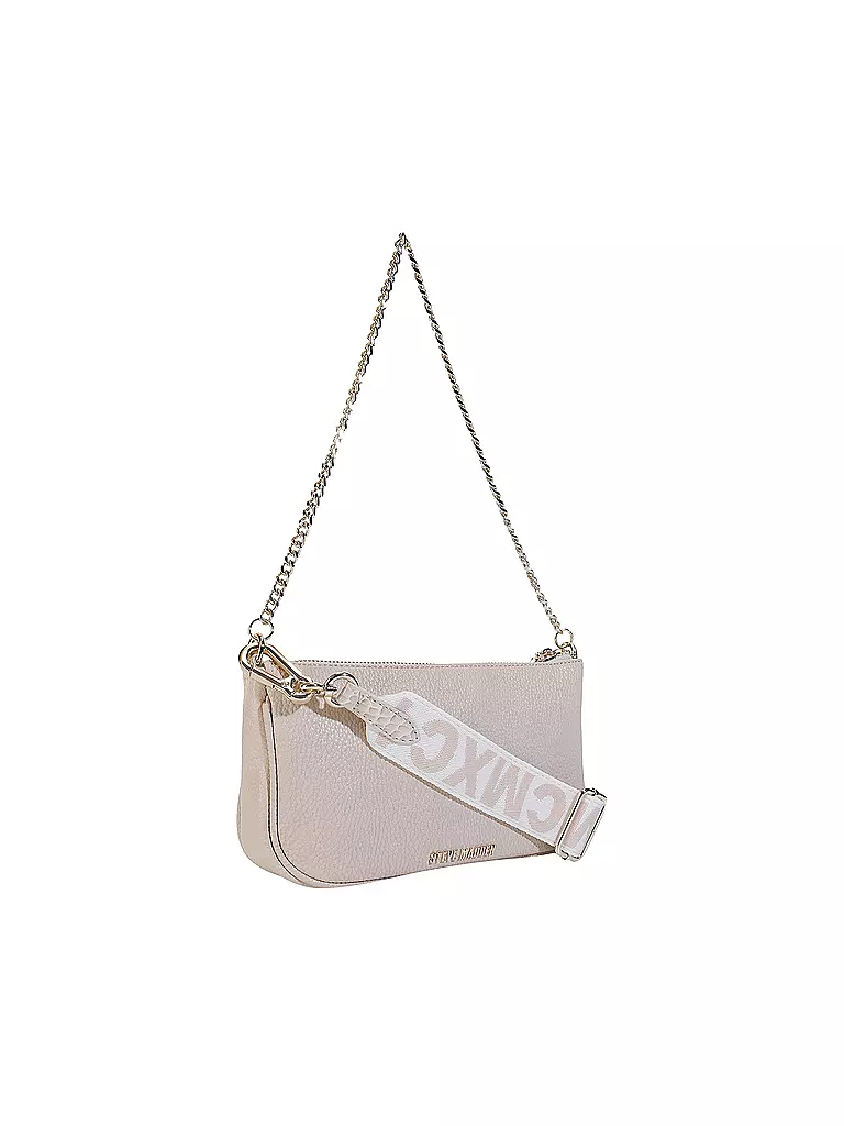 STEVE MADDEN Tasche - Umhängetasche BURGENT beige