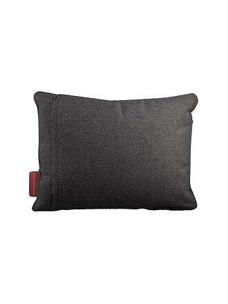 STOOV | Wärmekissen 45x60cm PLOOV FLEX ORIGINAL Dark Grey