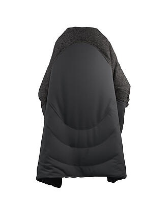 STOOV | Wärmedecke 135x180cm HUGE HUG FLEX Dark Grey