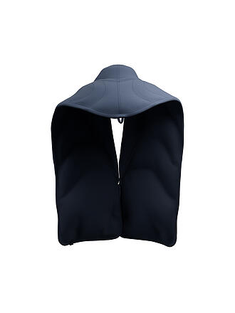 STOOV | Wärmeschal 35x190cm KOKOON XL FLEX CORE Midnight Blue