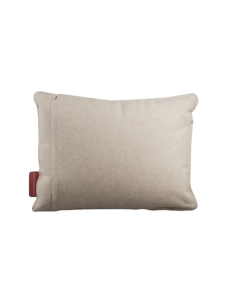 STOOV Wärmekissen 45x60cm PLOOV FLEX ORIGINAL Soft Beige beige