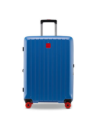 STRATIC | Trolley BUZZ 65cm Ocean Blue