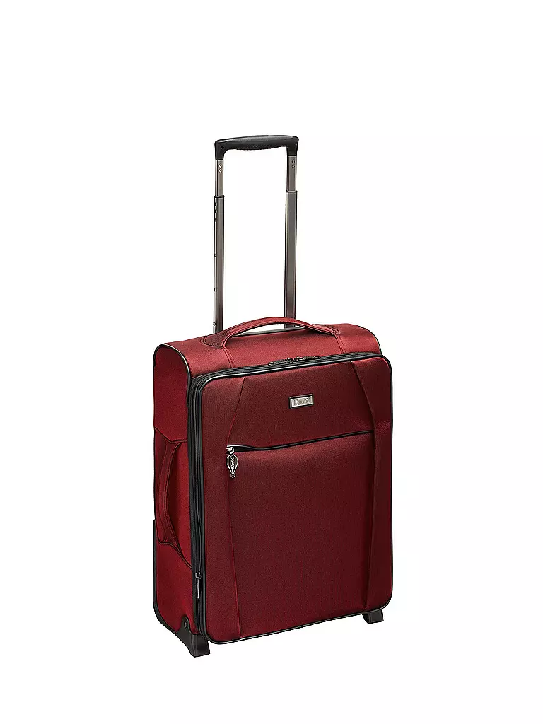 STRATIC | Kabinengepäck "Unbeatable S" 55 cm | 