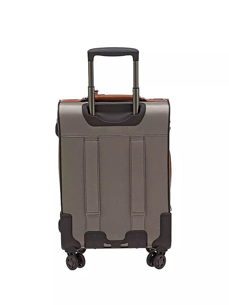 STRATIC | Kabinentrolley "Original Spinner" S | beige