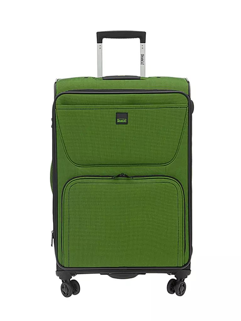 STRATIC | Trolley "Bendigo 4" L | gruen