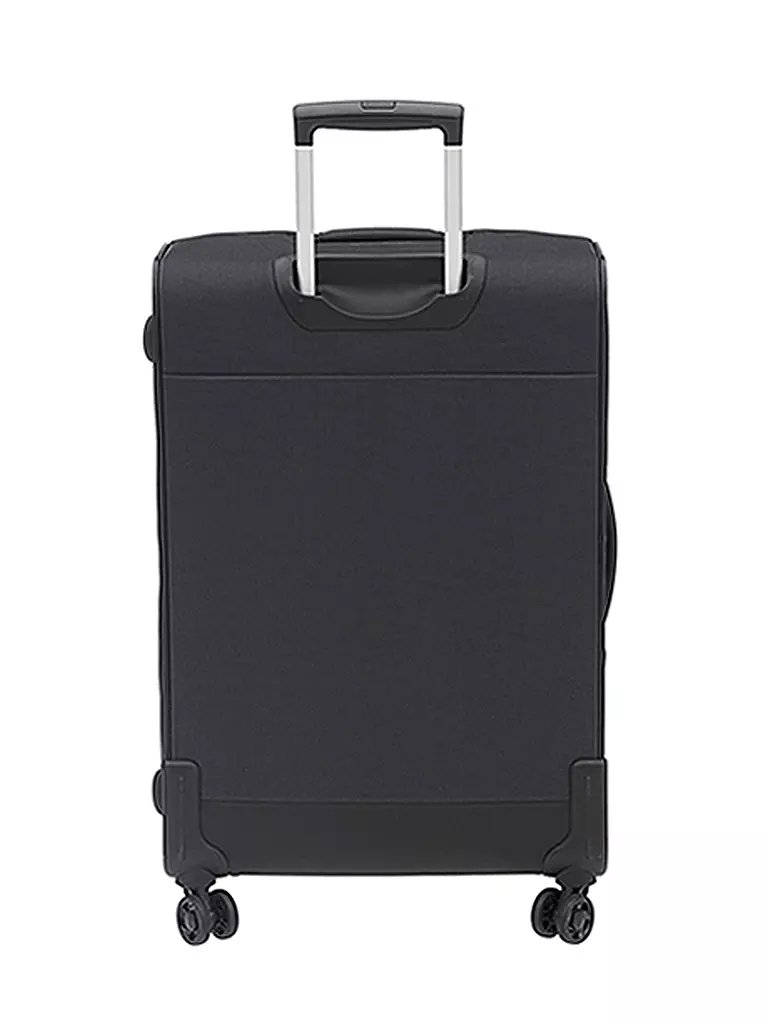 STRATIC | Trolley "Bendigo 4" L | schwarz