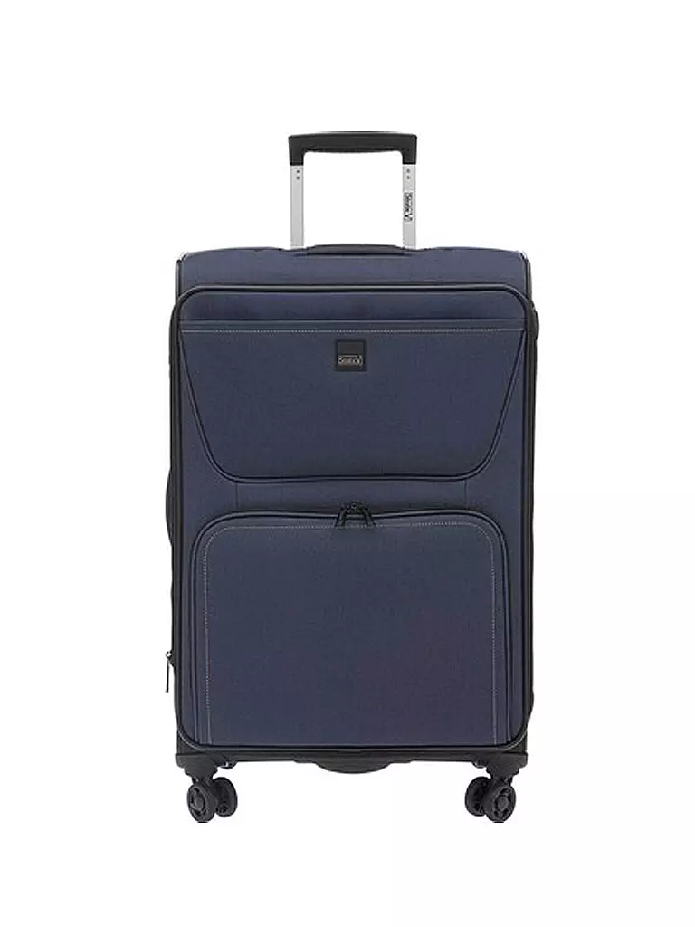 STRATIC | Trolley "Bendigo 4" S | blau