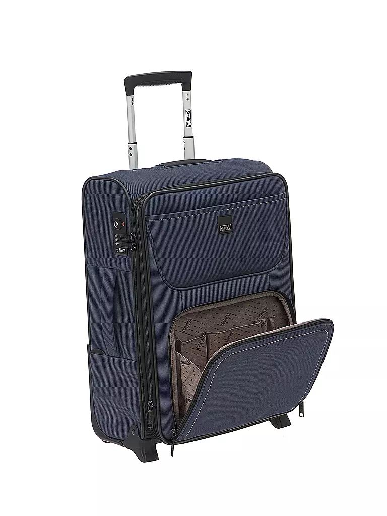 STRATIC | Trolley "Bendigo 4" S | 