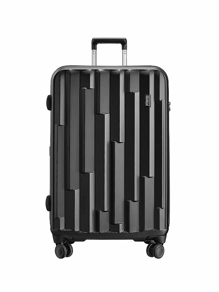 STRATIC | Trolley "Cliff II" 75 cm | 