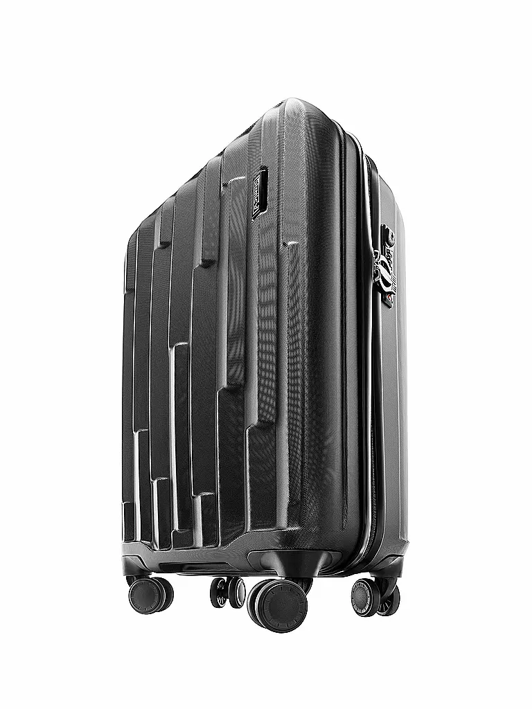 STRATIC | Trolley "Cliff II" 75 cm | 