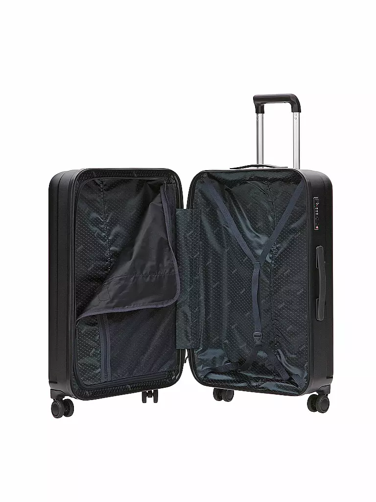STRATIC | Trolley "Cliff II" 75 cm | 