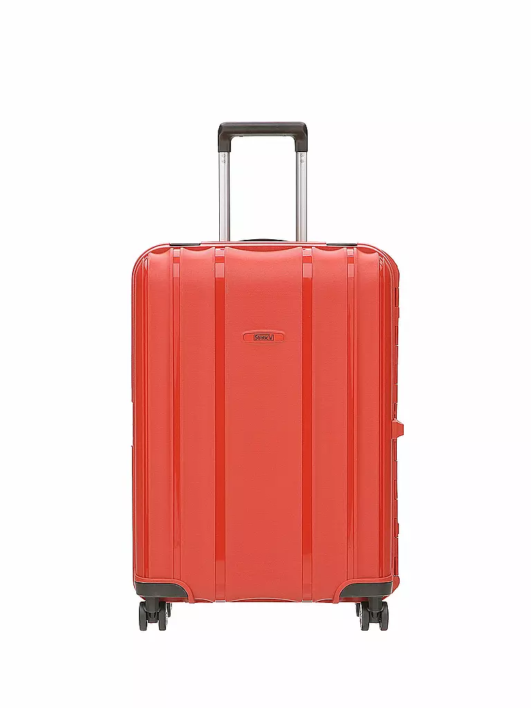 STRATIC | Trolley "Safe" 65 cm | 