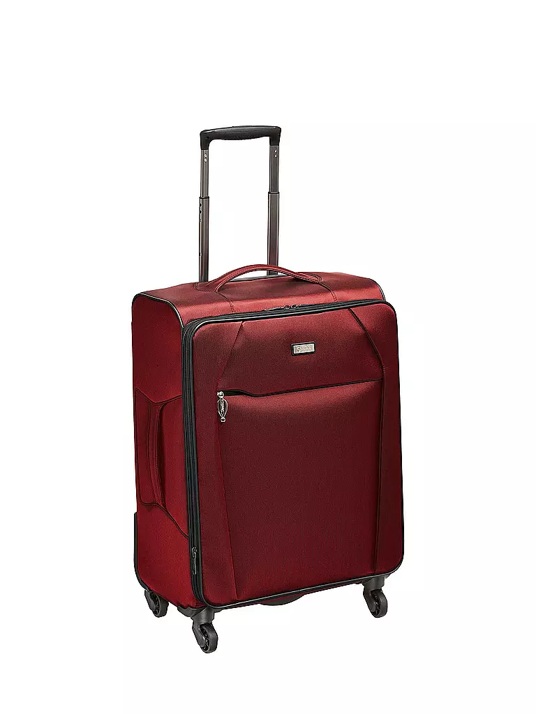 STRATIC | Trolley "Unbeatable M" 65 cm | 
