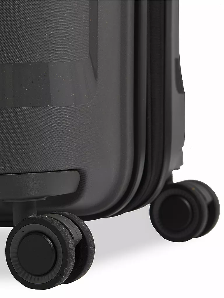 STRATIC | Trolley Straw+ 75cm Dark Grey | schwarz