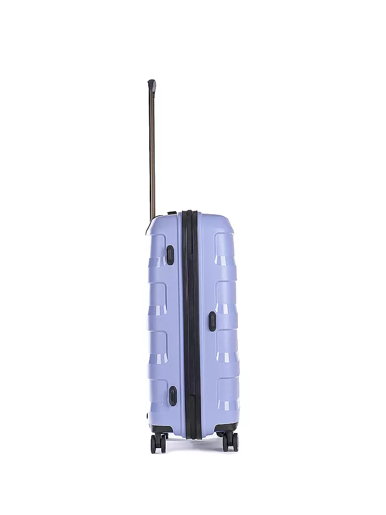 STRATIC | Trolley Straw 65cm Light Blue | hellblau