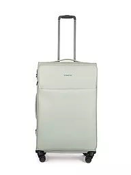 STRATIC | Trolley weich LIGHT Large 75cm dark blue  | mint