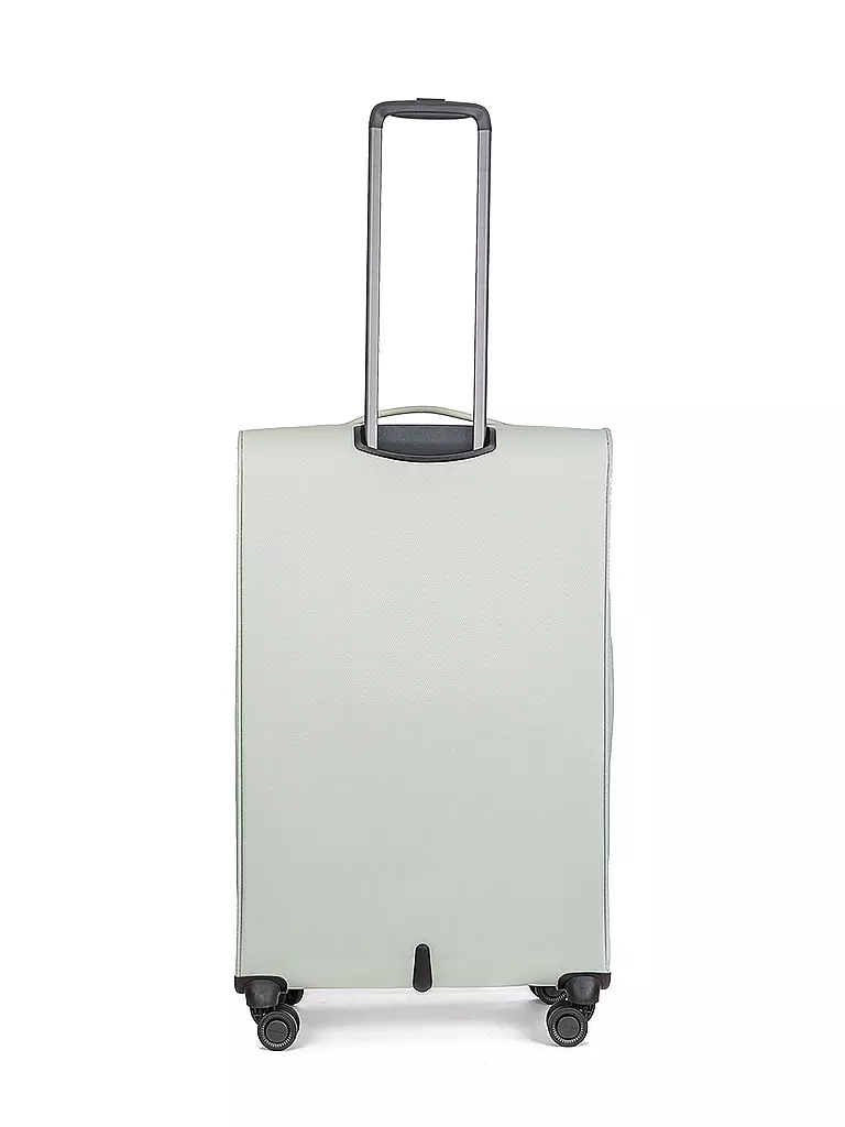 STRATIC | Trolley weich LIGHT L 75cm mint | mint