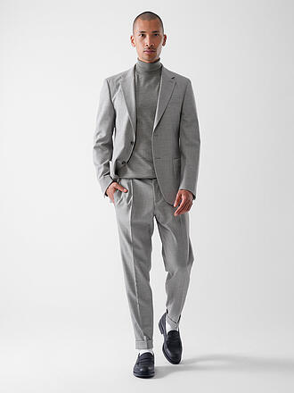 STRELLSON | Anzughose Loose Fit LUIS