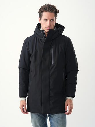STRELLSON | Parka FLEX CROSS