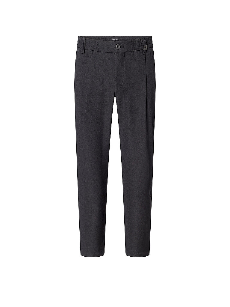 STRELLSON Anzughose LUI schwarz | 34/L32