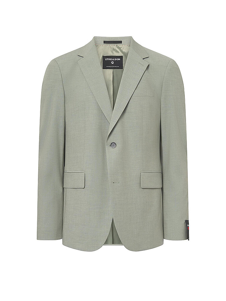STRELLSON Sakko AIDAN olive | 48