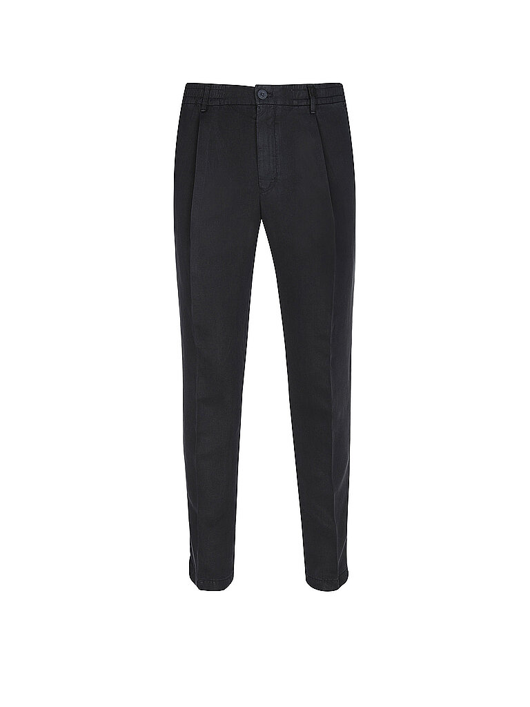 STRELLSON Anzughose dunkelblau | 33/L32