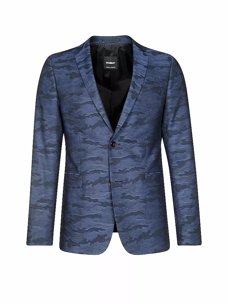 STRELLSON | Anzug "Cale/Madden" | 