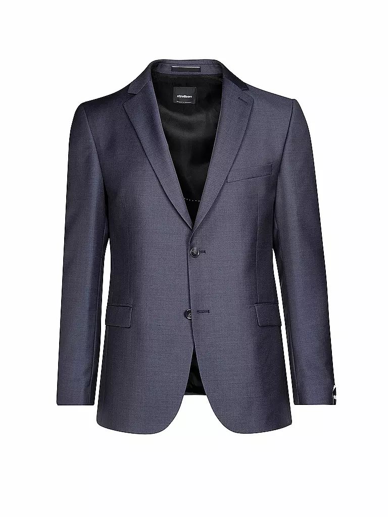 STRELLSON | Anzug "Rick/James" | blau