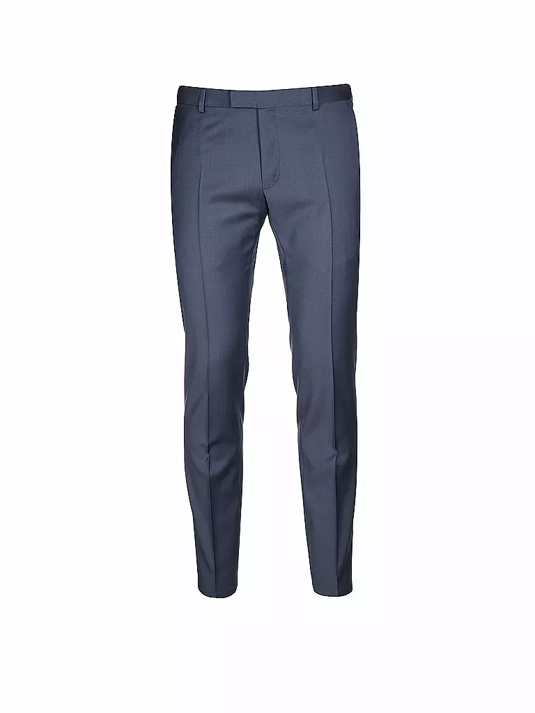 STRELLSON | Anzug "Rick/James" | blau
