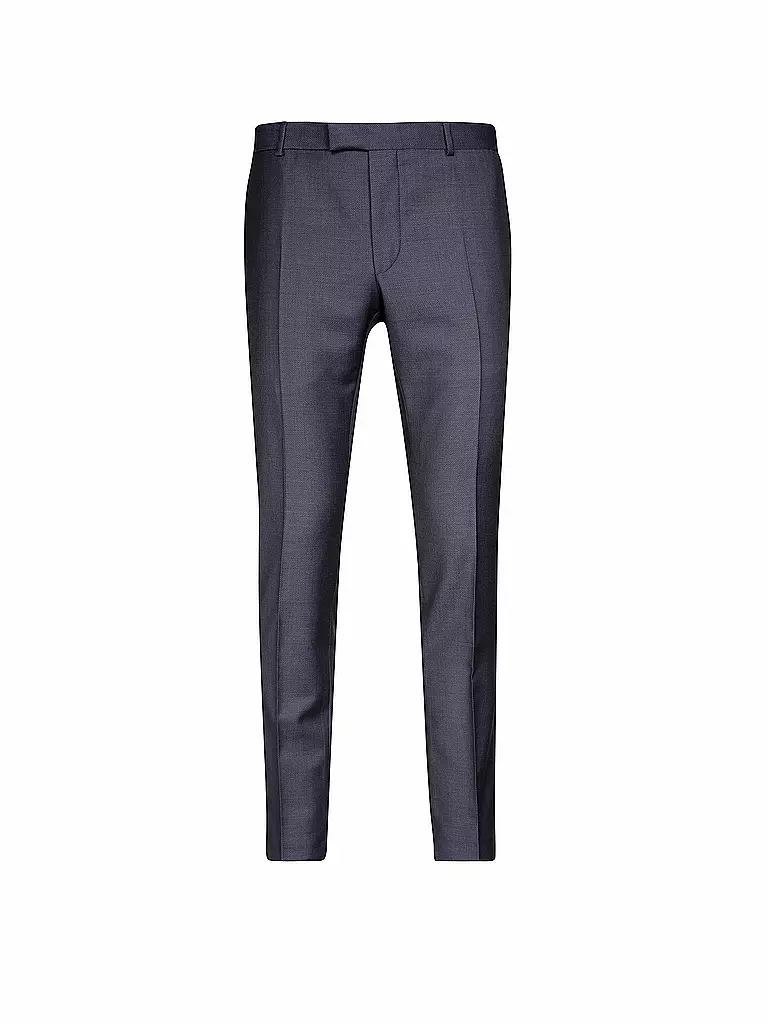STRELLSON | Anzug "Rick/James" | blau