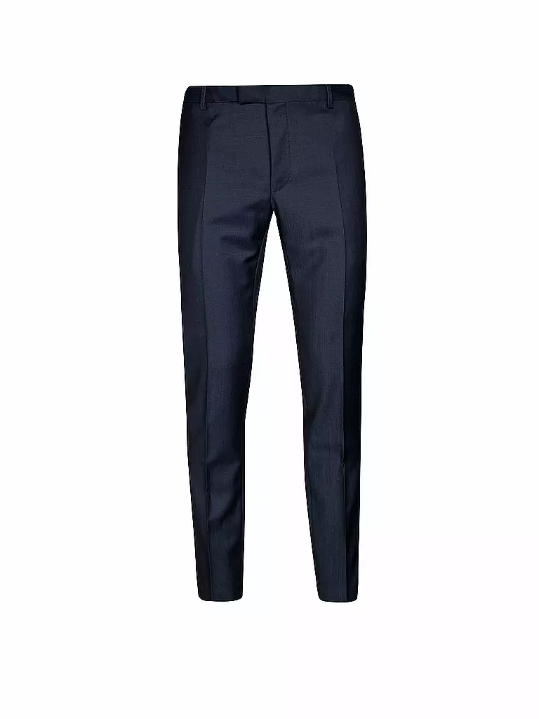 STRELLSON | Anzug "Rick/James" | blau