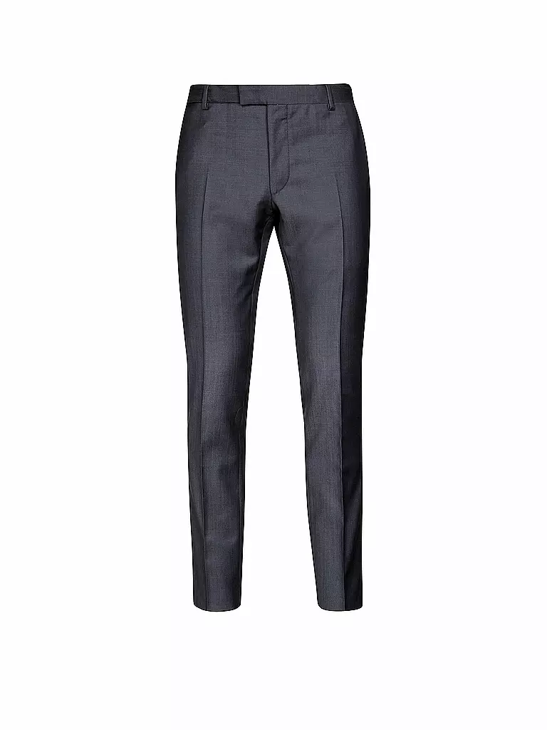 STRELLSON | Anzug "Rick/James" | grau