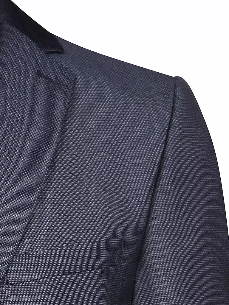 STRELLSON | Anzug "Rick/James" | blau