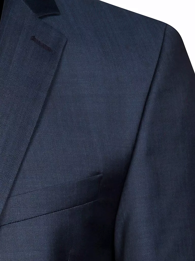 STRELLSON | Anzug "Rick/James" | blau