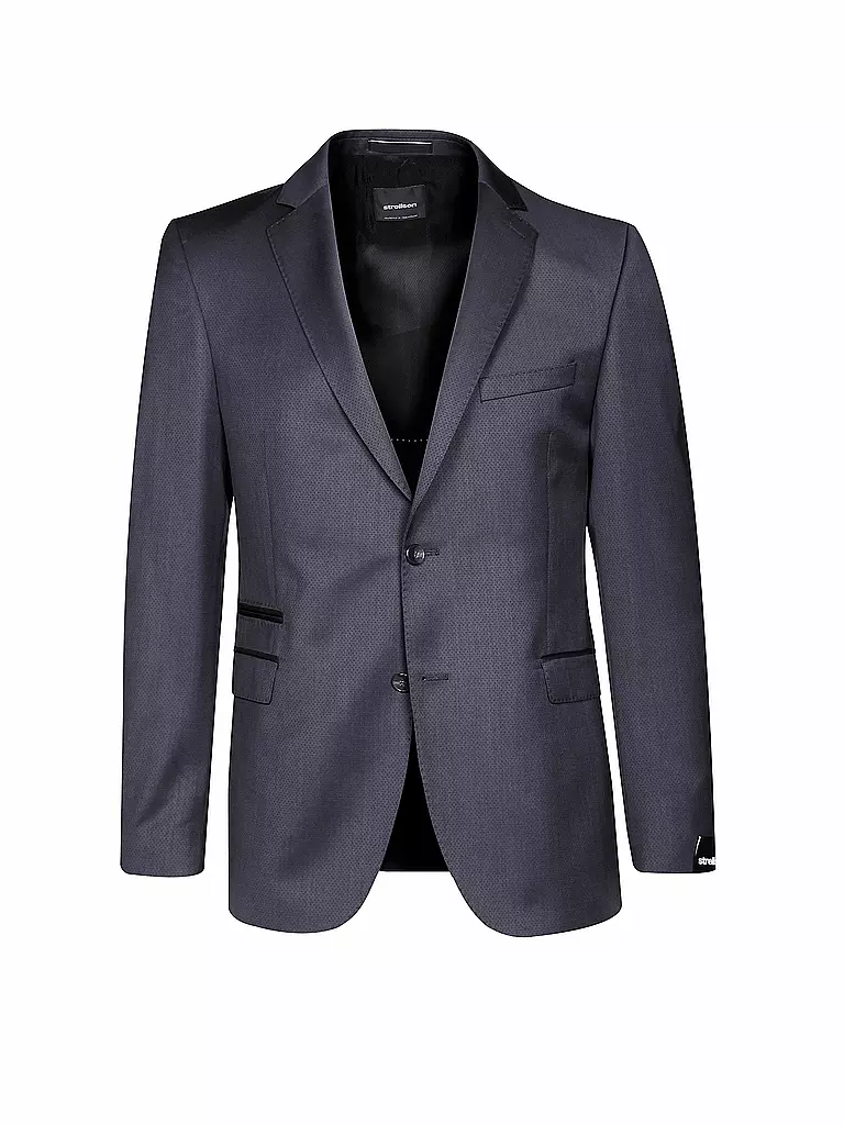 STRELLSON | Anzug "Sky/James" | grau