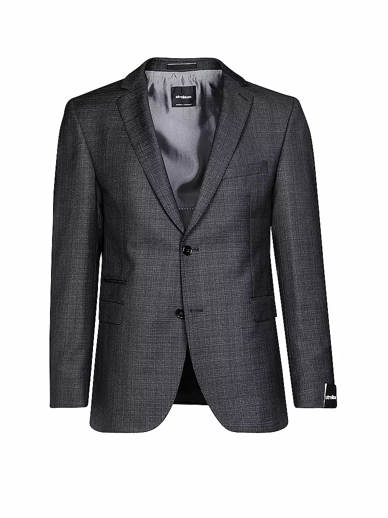 STRELLSON | Anzug "Sky/James" | grau