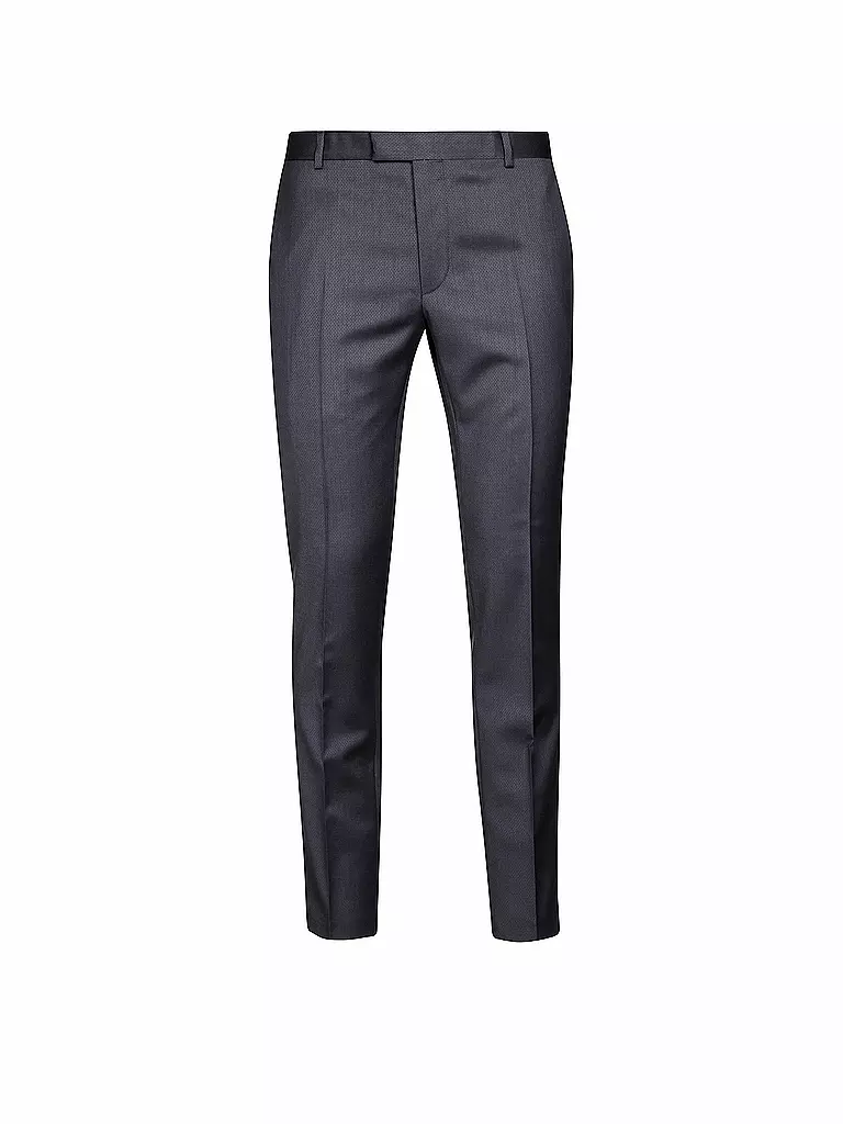 STRELLSON | Anzug "Sky/James" | grau