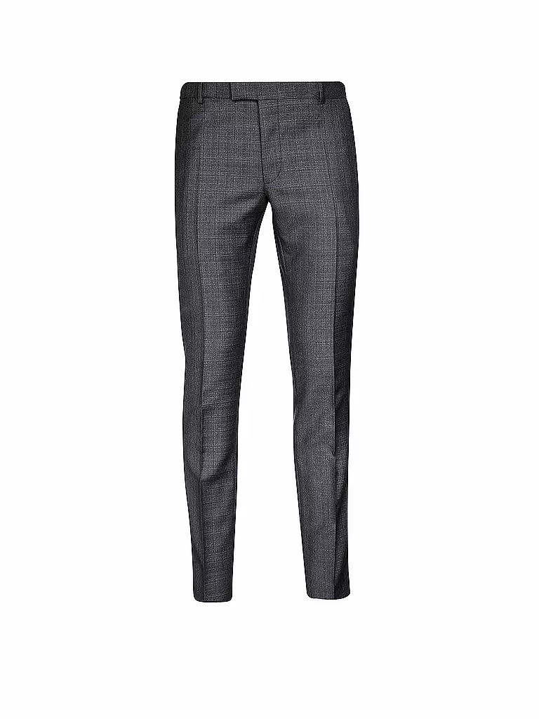 STRELLSON | Anzug "Sky/James" | grau
