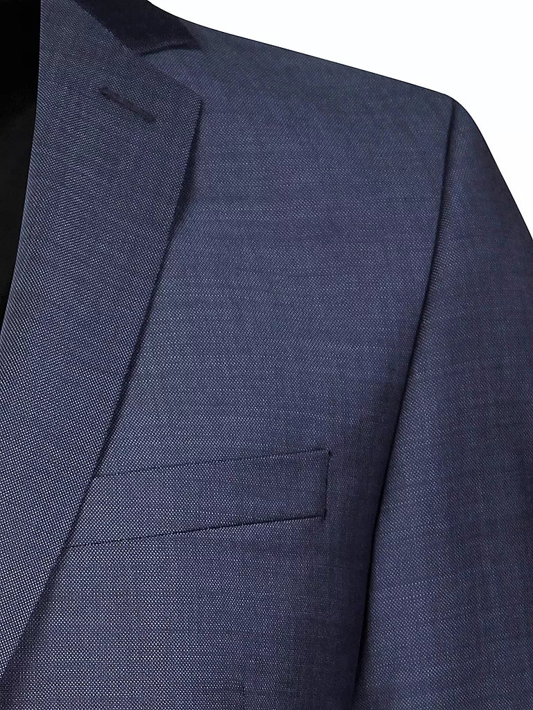 STRELLSON | Anzug Slim-Fit "Allen" | blau