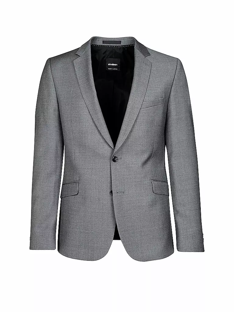 STRELLSON | Anzug Slim-Fit "Allen/Mercer" | 