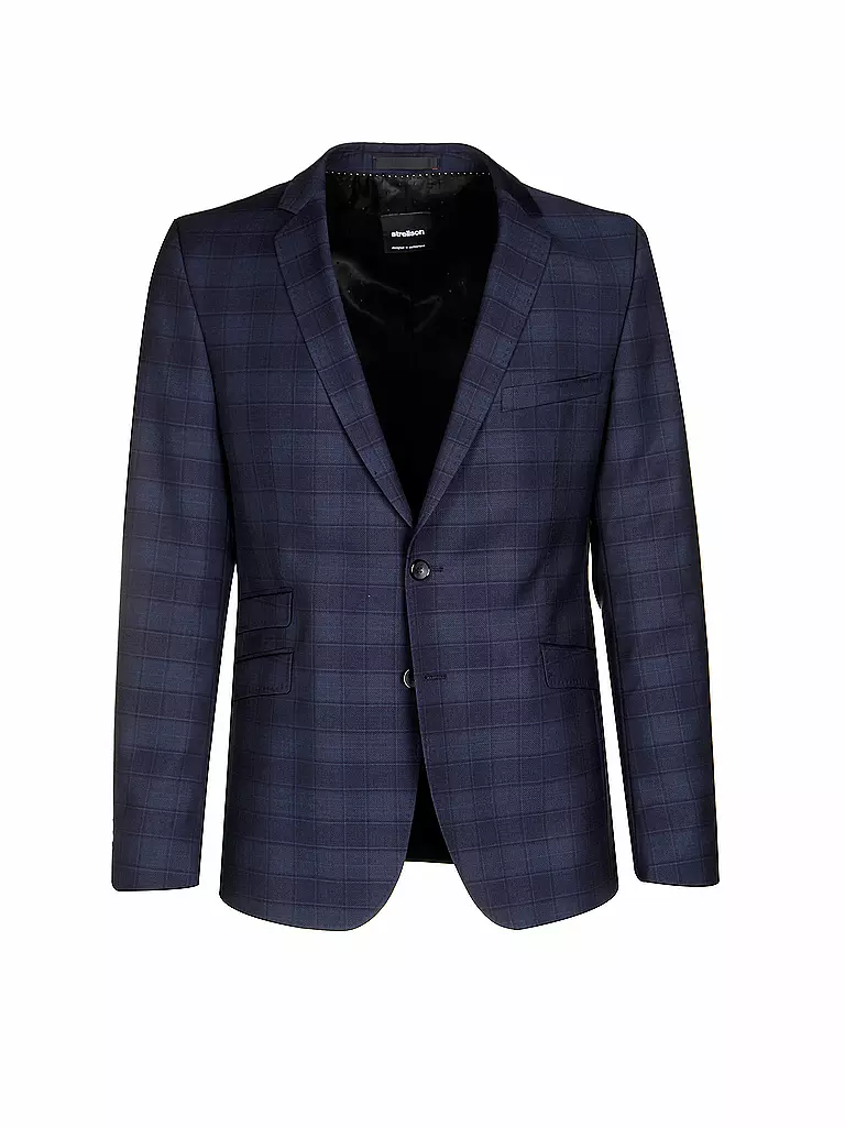 STRELLSON | Anzug Slim-Fit "Vince/Madden" | 