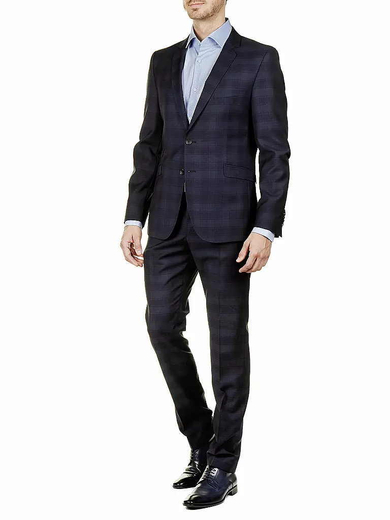 STRELLSON | Anzug Slim-Fit "Vince/Madden" | 