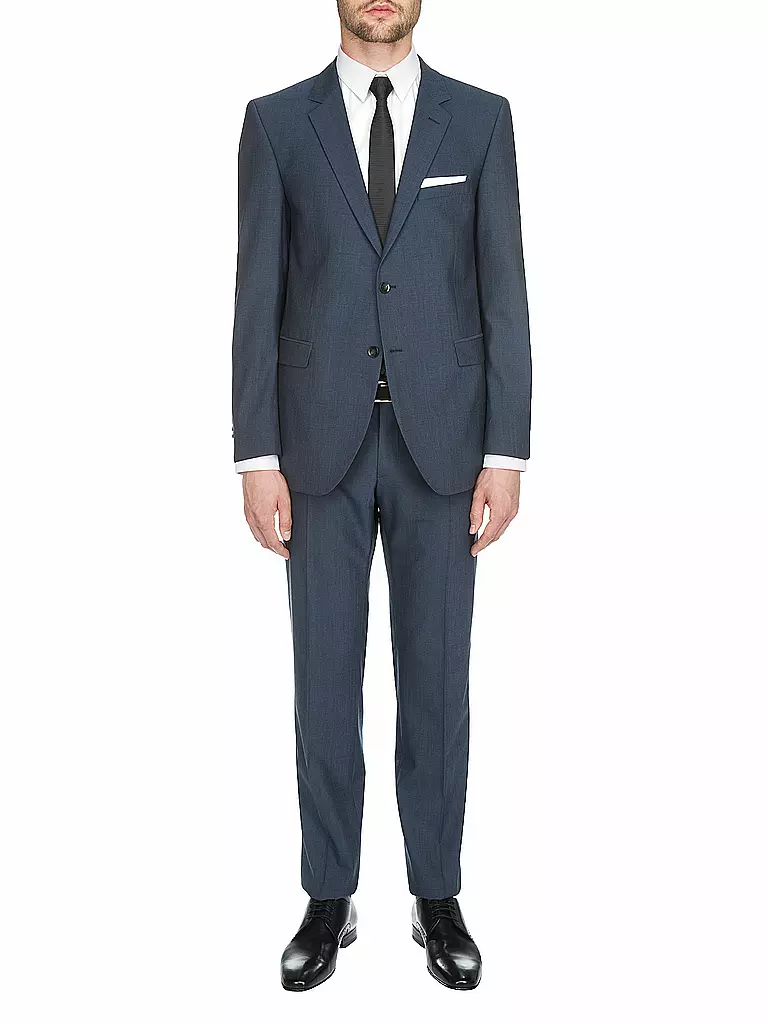 STRELLSON | Anzug Slim-Fit | 