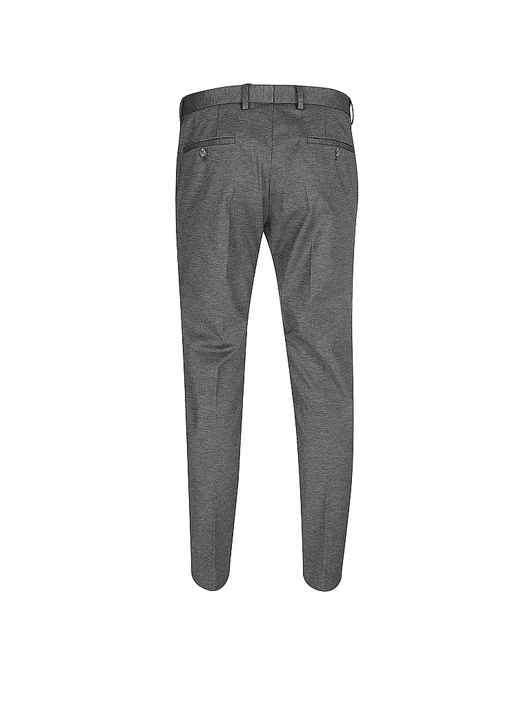 STRELLSON | Anzughose Extra Slim Fit Kynd2 | grau