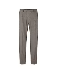 STRELLSON | Anzughose KYND | braun